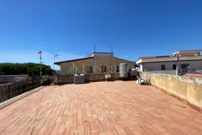 Casa in vendita, Via dei Gladioli, Giardini-Naxos