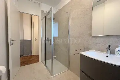 Casa in affitto, Via Tolmezzo, Udine