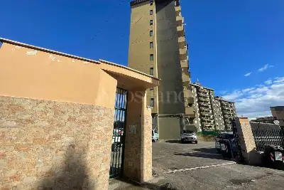 Casa in vendita, Via Parrini, Palermo