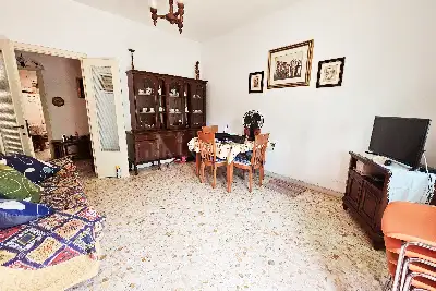 Casa in vendita, Via Ardeatina, Anzio