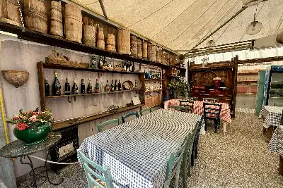 Casa Indipendente in vendita, Via della Volta, Brescia