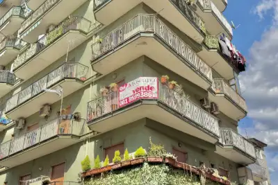 Casa in vendita, Via Virgilio, Poggiomarino
