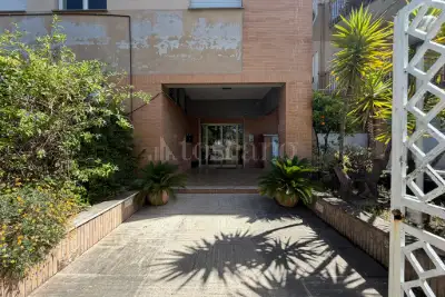 Casa in vendita, Via Nomentana, Roma