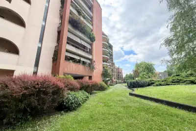 Casa in vendita, Via Adelaide Coari, Milano