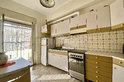 Casa in vendita, Via Consolare Valeria, Messina