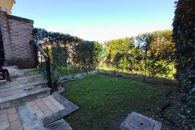 Villino a Schiera in vendita, Via Paolo Orsi, Roma