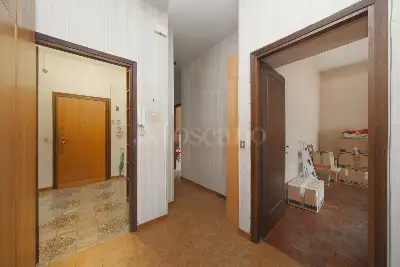 Casa in vendita, Via Carlo Perrier, Roma