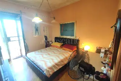 Casa in vendita, Via Cassioli Amos, Roma