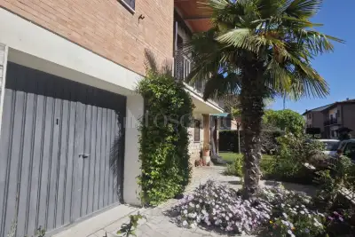 Casa in vendita, Via G. Puccini, Monteroni d'Arbia