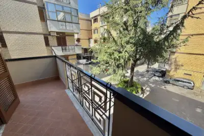 Casa in vendita, Via Martiri d'Ungheria, Scafati
