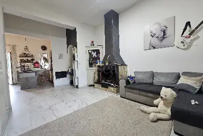 Casa in vendita, Via del Poligono, Anzio