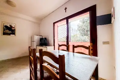 Villino a Schiera in vendita, Budoni, Via Delle Ginestre 12, Budoni