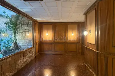 Casa in vendita, Via Renato Fucini, Roma