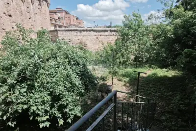 Casa in vendita, Via del Comune, Siena