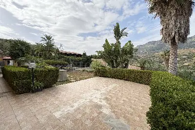 Villino a Schiera in vendita, Contrada Morello , Trabia