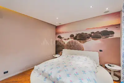 Casa in vendita, Via Luigi Ronzoni, Roma