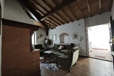 Casale in vendita, Località I Casali, Colle di Val d'Elsa