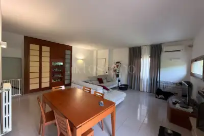 Villa Bifamiliare in vendita, Via degli Accoramboni, Roma