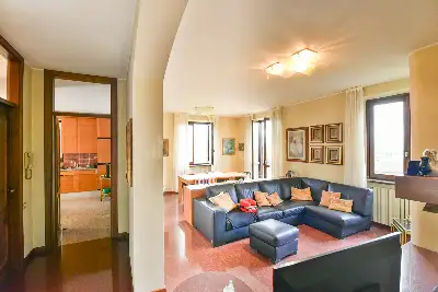 Villa in vendita, Via Al Ronco, Como