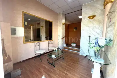 Attività Commerciale in affitto, Via della Cellulosa, Roma