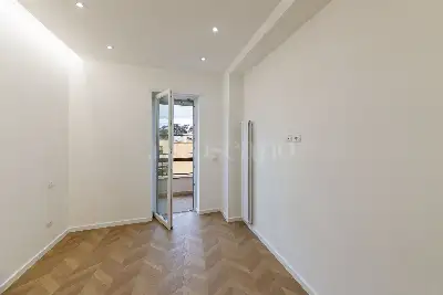 Casa in vendita, Via Antonio Toscani, Roma