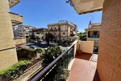 Casa in vendita, Via G. Ruspoli, Ladispoli