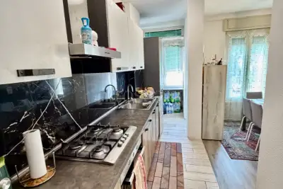 Casa in vendita, Via del Franzone, Brescia