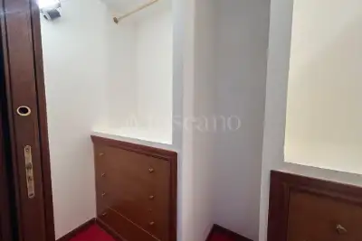Casa in vendita, Via Angelo Olivieri, Roma