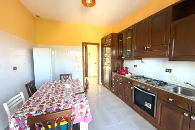 Casa in vendita, Via Arzana, Roma