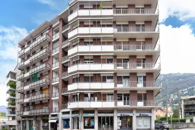 Casa in vendita, Piazzale Gerbetto, Como