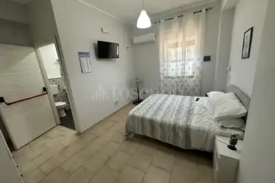 Casa in vendita, Via Comunale Catarratti, Messina