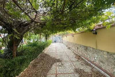 Villa Bifamiliare in vendita, Via Chiesazza - Sperone III, Altavilla Milicia