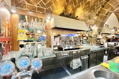 Attività Commerciale in vendita, Via Antonio Ricci, Cerveteri