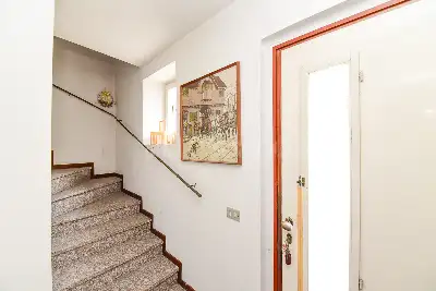 Casa Indipendente in vendita, Via Noseda, Cernobbio