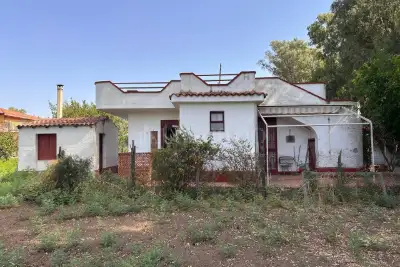 Villa in vendita, Via Gattopardo, Catania