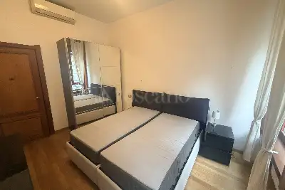 Casa in vendita, Via Uberto Visconti di Modrone, Milano