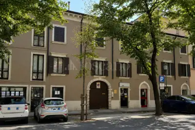 Casa in vendita, Via della Valverde 73, Verona