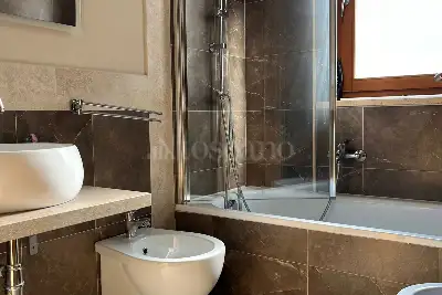 Casa in vendita, Via Leonida Tonelli, Roma