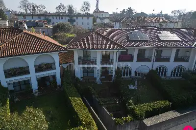 Villino a Schiera in vendita, Via della Madonnetta, Udine