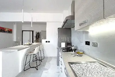 Casa in vendita, Piazza Piero Puricelli, Roma