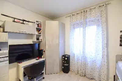 Casa in vendita, Via Molino Nuovo, Maslianico