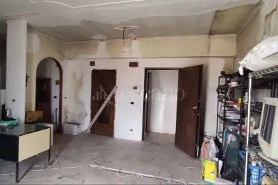 Attico in vendita, Via Attilio Cerutti, Prato