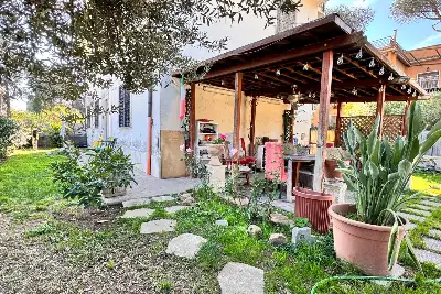 Villa in vendita, Via della Formelluccia, Roma