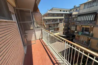House for sale, Via Marcello Pucci Boncambi, Roma