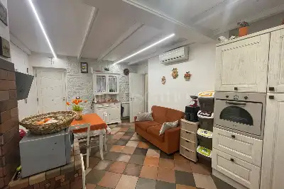 Casa in vendita, Via Luigi Vanvitelli, Palermo