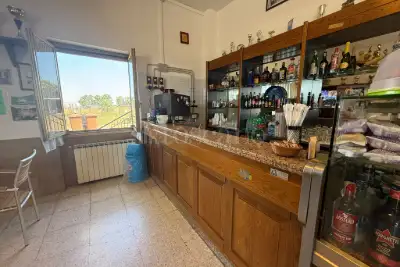 Casa Indipendente in vendita, Via del Bottegone, Fiumicino