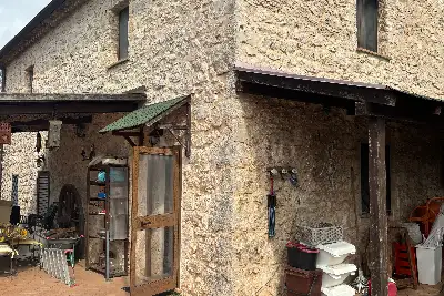 Casale in vendita, Strada Campo Soriano, Terracina