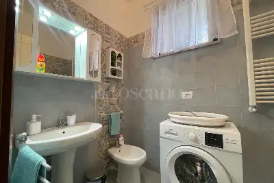 Casa in vendita, Via F. Filzi, Martinsicuro