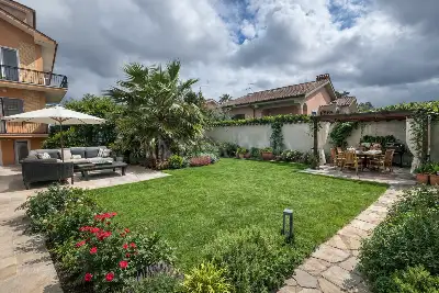 Casa in vendita, Via Giambattista Viotti, Roma