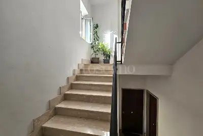 Casa in vendita, Via Andria, Roma